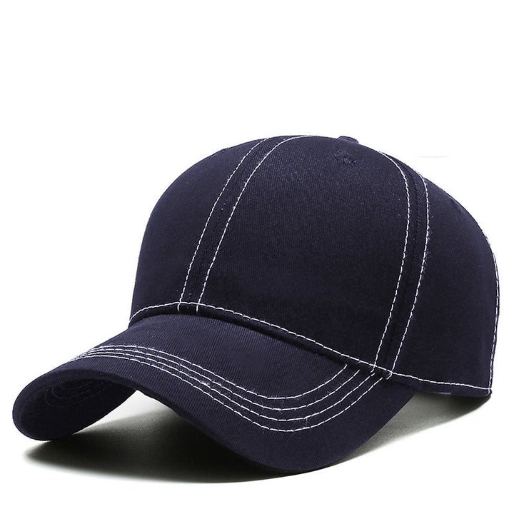 Men's Classic Durable Baseball Cap Kalsten