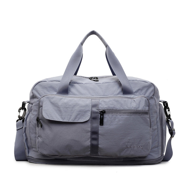 Sporty Travel Bag Kalsten