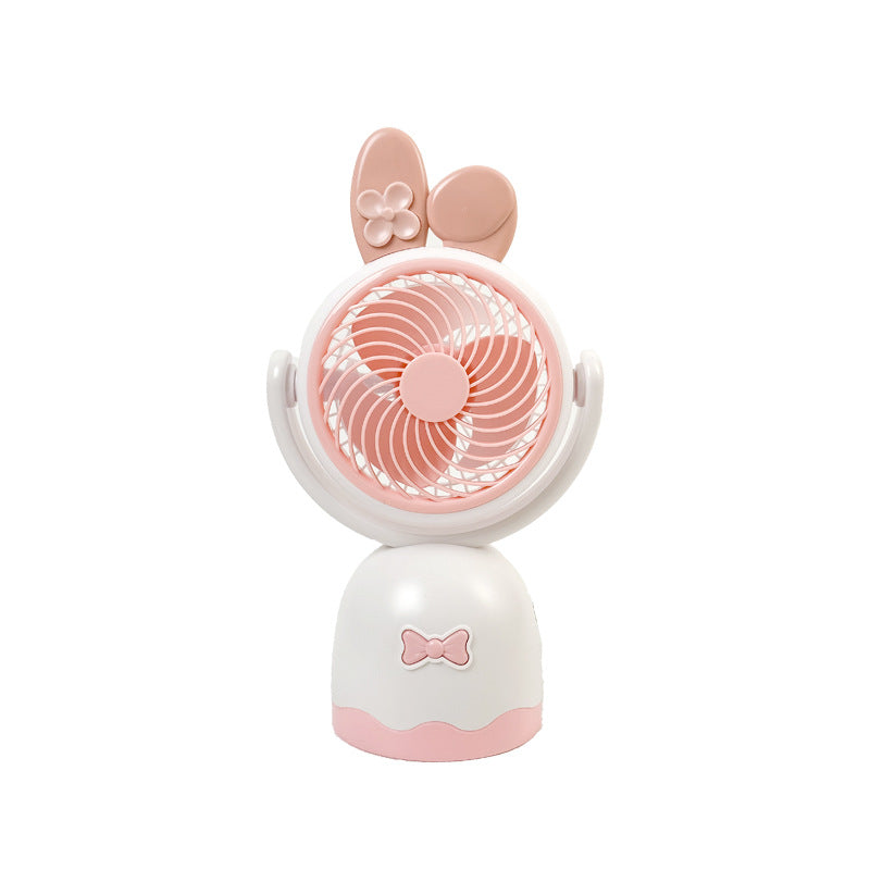 Ladies portable fan Kalsten