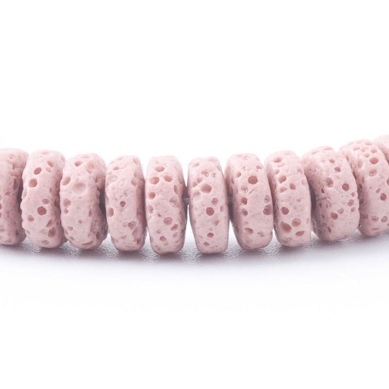 Decorative Lava Stone Beads Kalsten