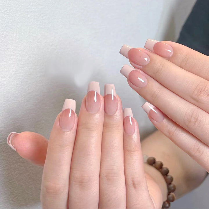 Glossy Nail Set Kalsten