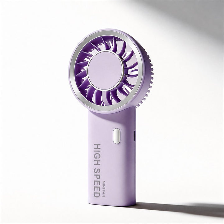 Unisex Portable Mini Fan Kalsten