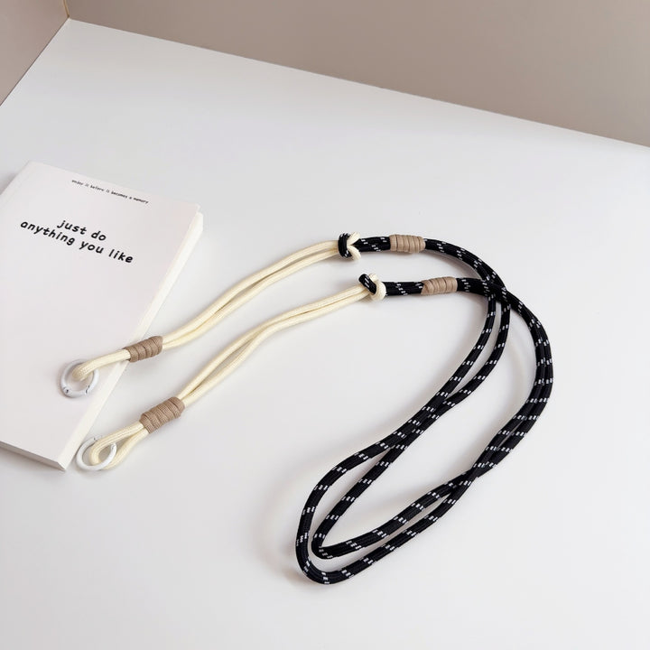 Multi-Functional Braided Utility Strap Kalsten