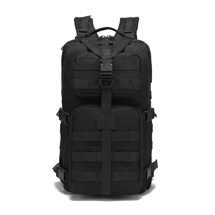 Tactical Outdoor Adventure Backpack Kalsten