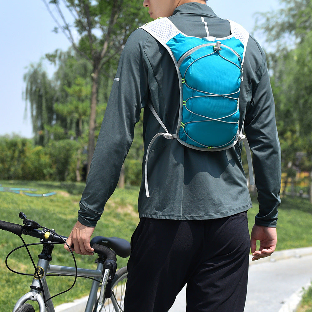 Hydration Pack with Ergonomic Design Kalsten