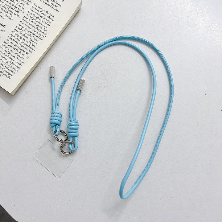 Premium Leather Dog Leash Kalsten