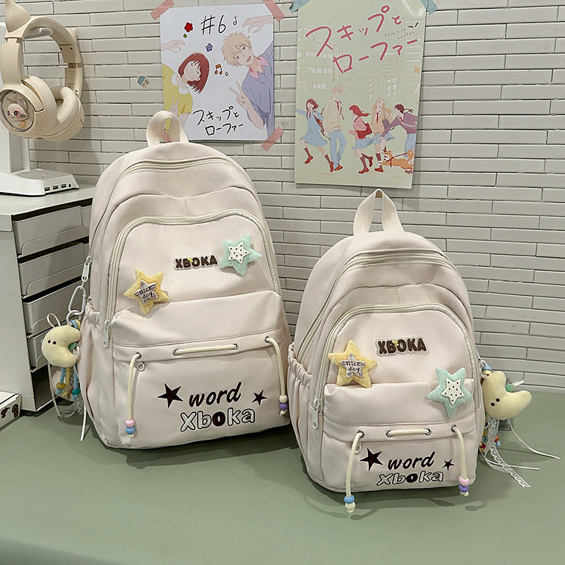Cute Casual Backpack Kalsten 1791204972