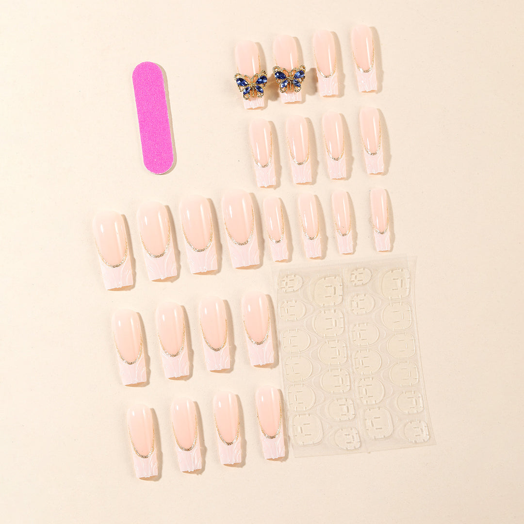 Decorative Nail Art Kalsten