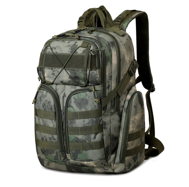 Modular Tactical Hydration Backpack Kalsten