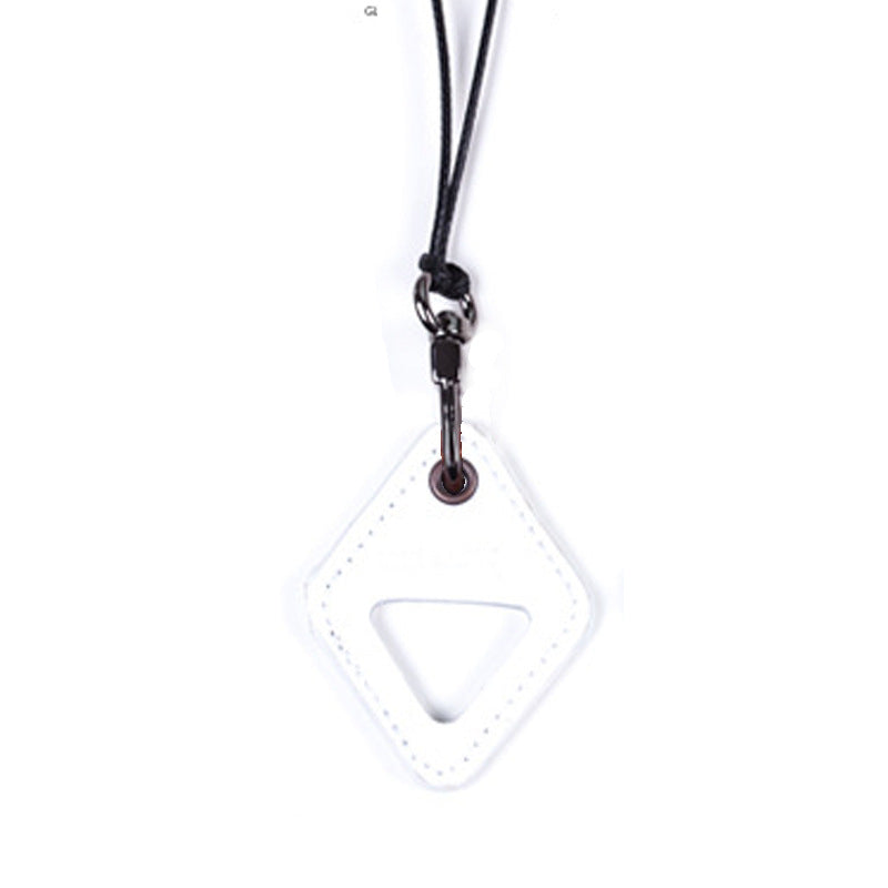 Leather Pendant Keychain Kalsten
