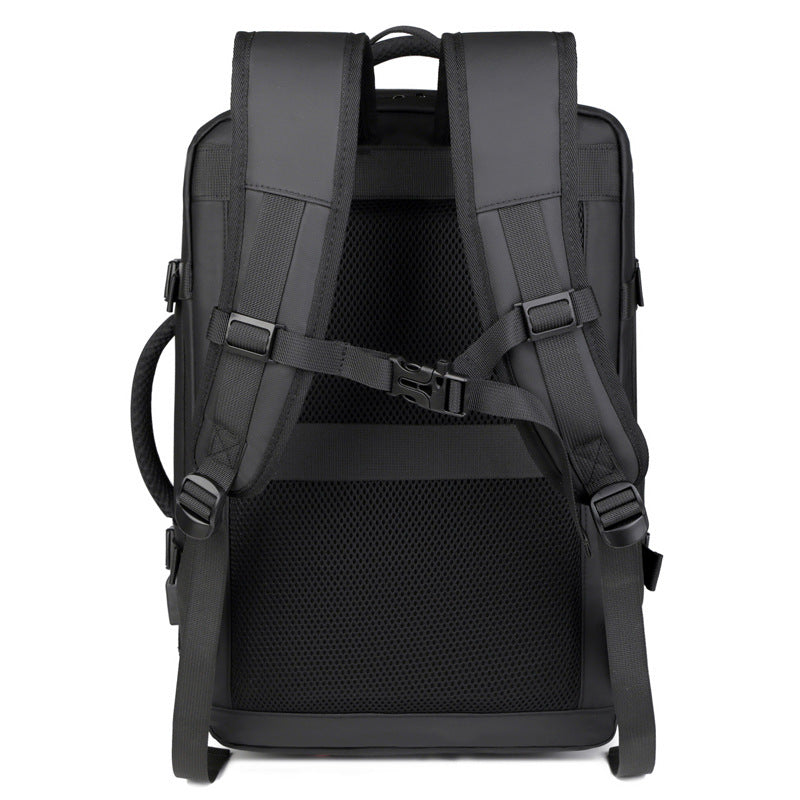 Versatile Travel Backpack Kalsten