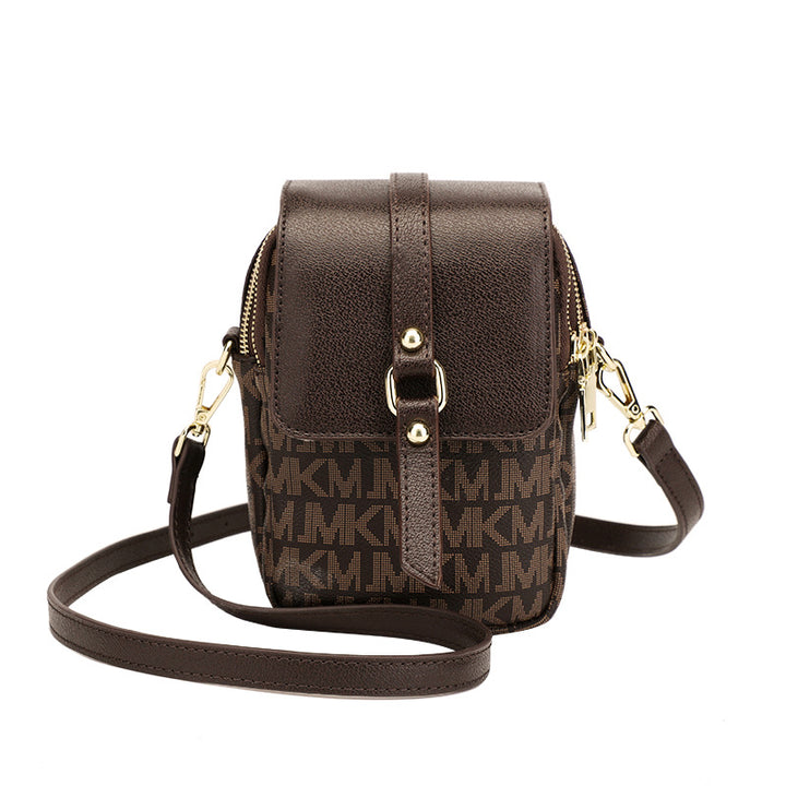 Chic Crossbody Bag