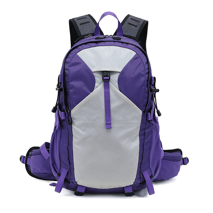 Versatile Outdoor Adventure Backpack