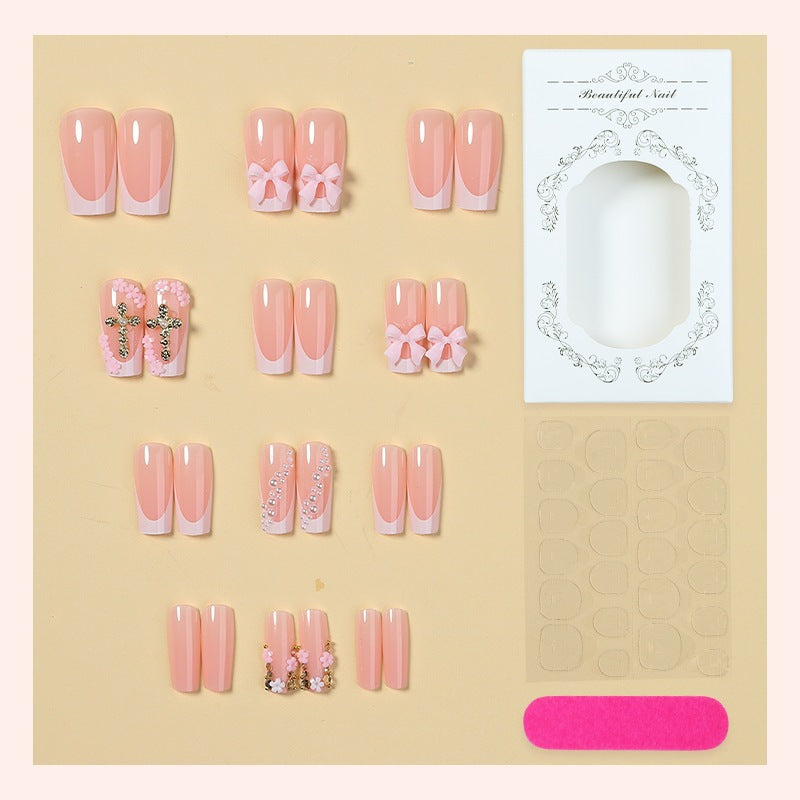 Artificial Nails Kalsten