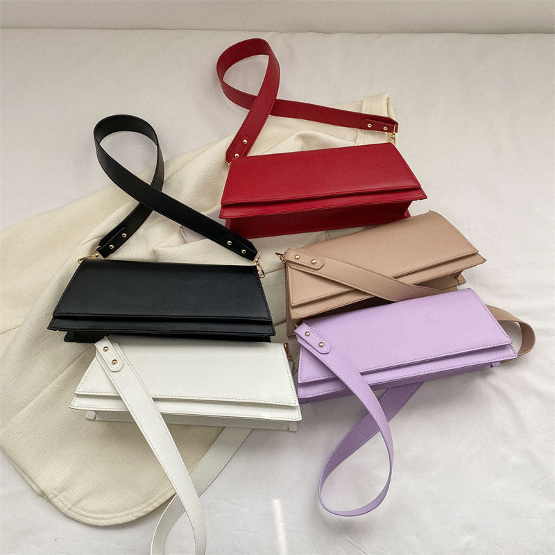 Structured Handbag Kalsten