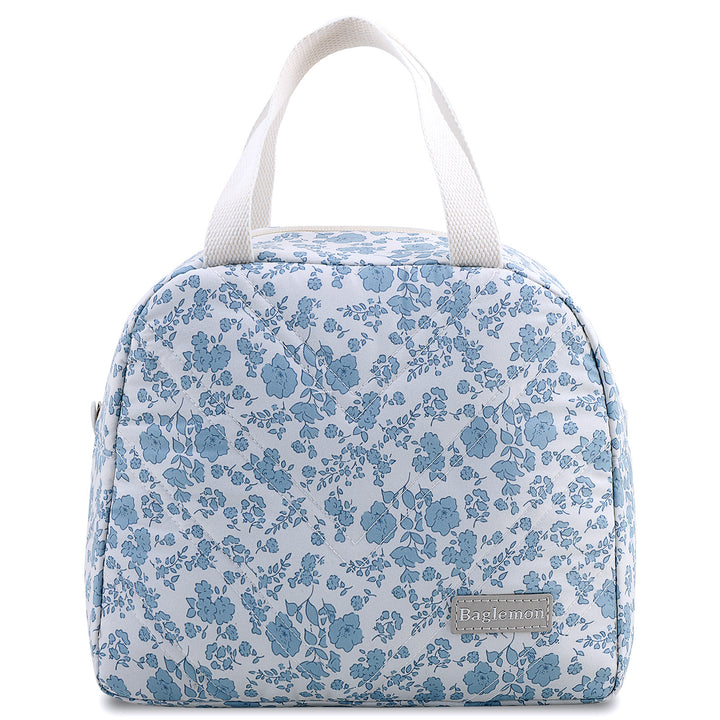 Stylish Quilted Handbag