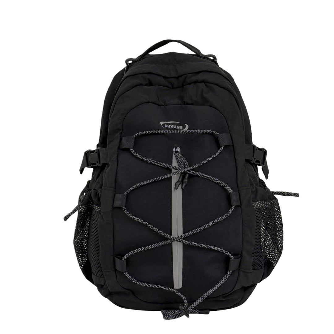 Versatile Outdoor Hiking Backpack