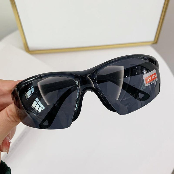 Women's sporty UV protection sunglasses Kalsten