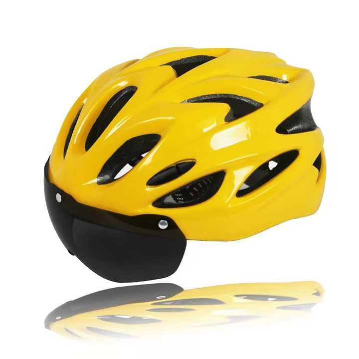 High-Performance Cycling Helmet Kalsten