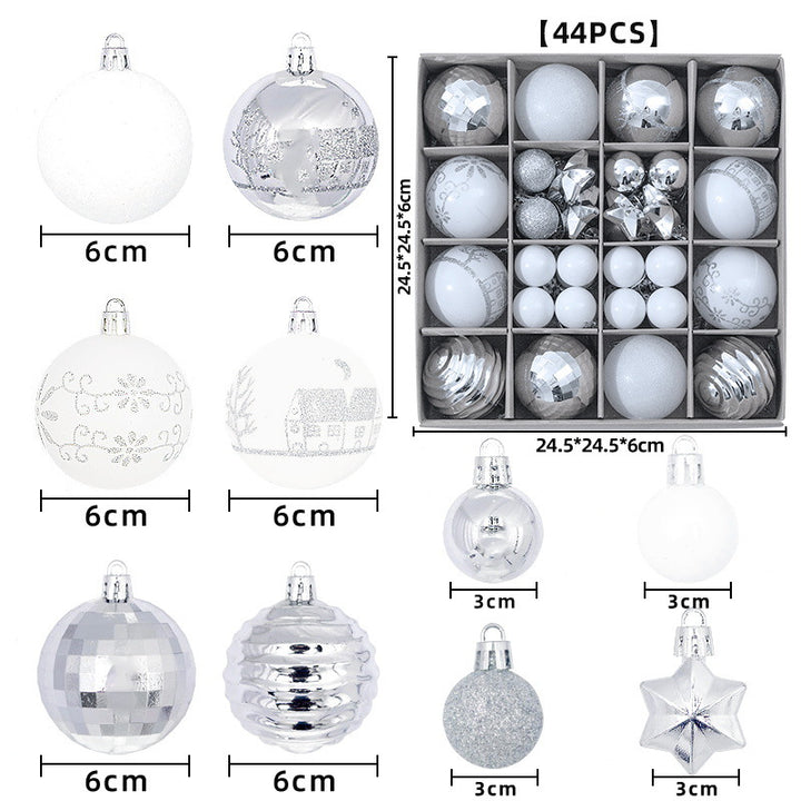 Decorative Christmas Ornaments Kalsten
