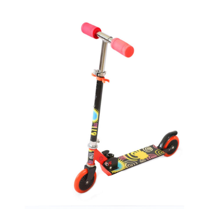 Lightweight Folding Scooter Kalsten