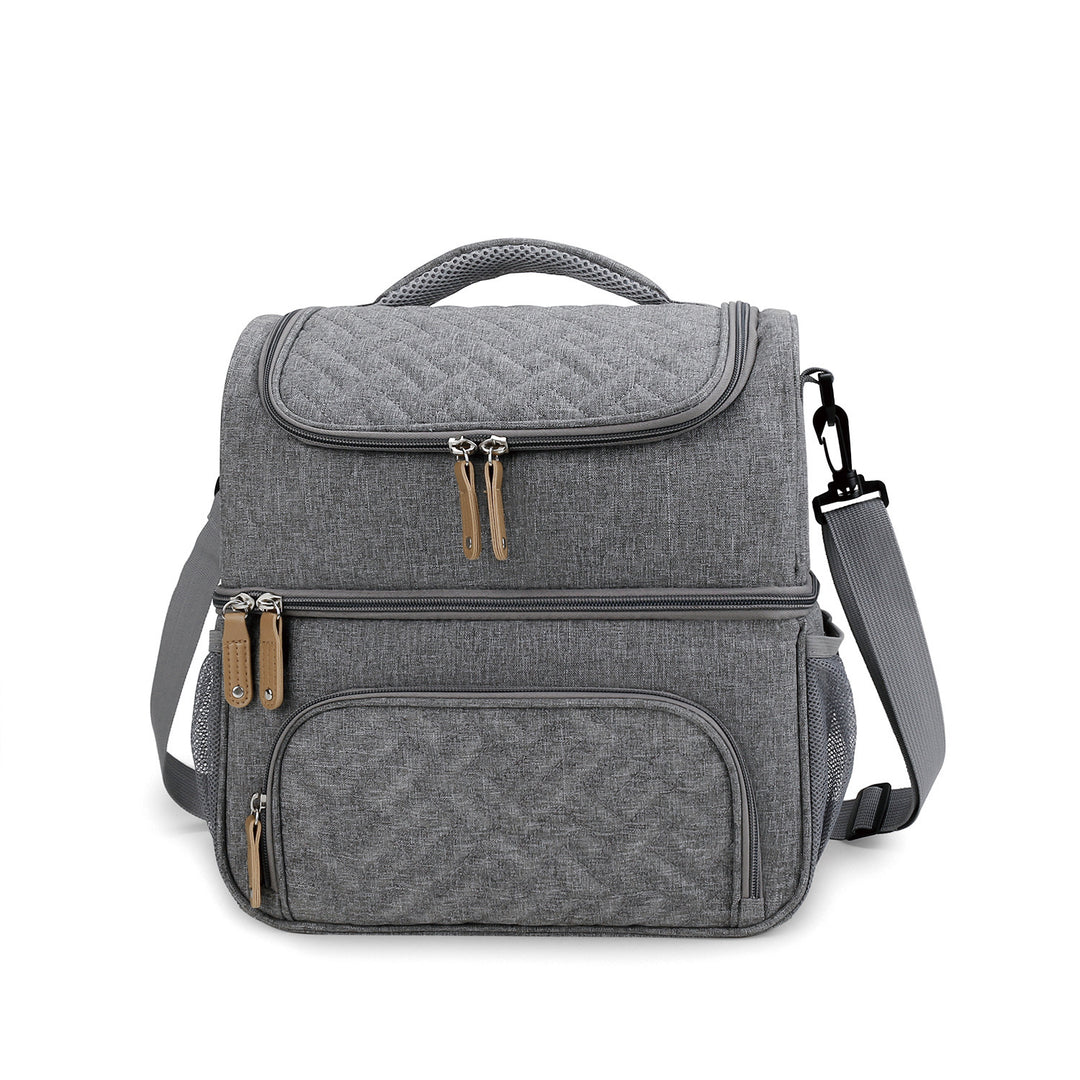 Transportable cooler bag Kalsten
