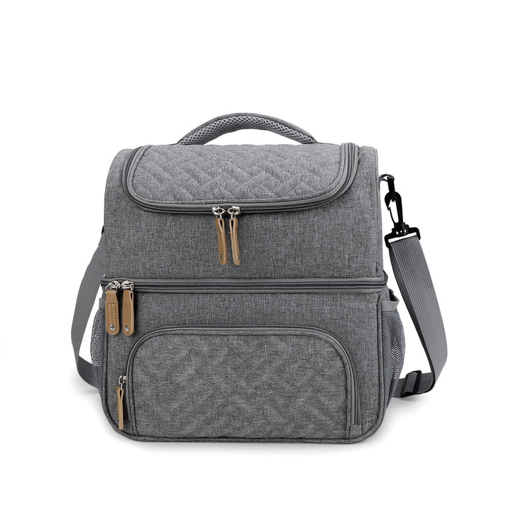 Transportable cooler bag Kalsten