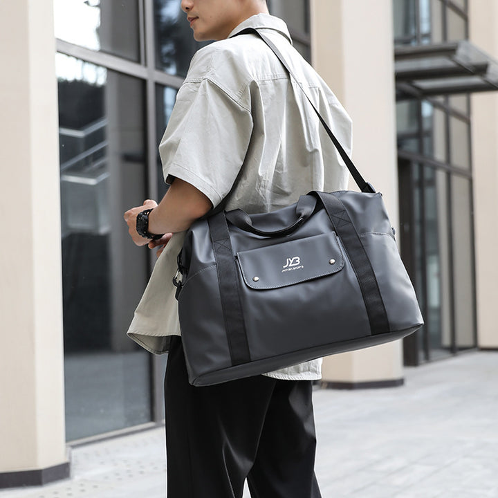 Waterproof Gym Duffel Bag Kalsten