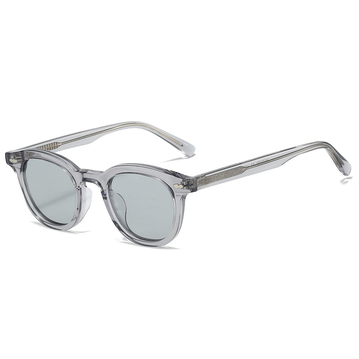 Women's vintage-inspired sunglasses with harmonious design and high-quality craftsmanship Kalsten