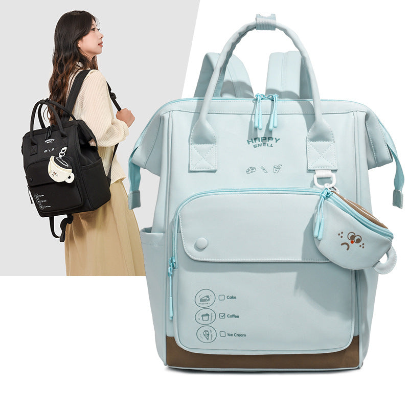 Multi-Functional Travel Kalsten
