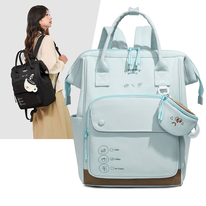 Multi-Functional Travel Kalsten