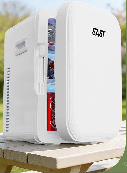 Compact Portable Mini Refrigerator Kalsten
