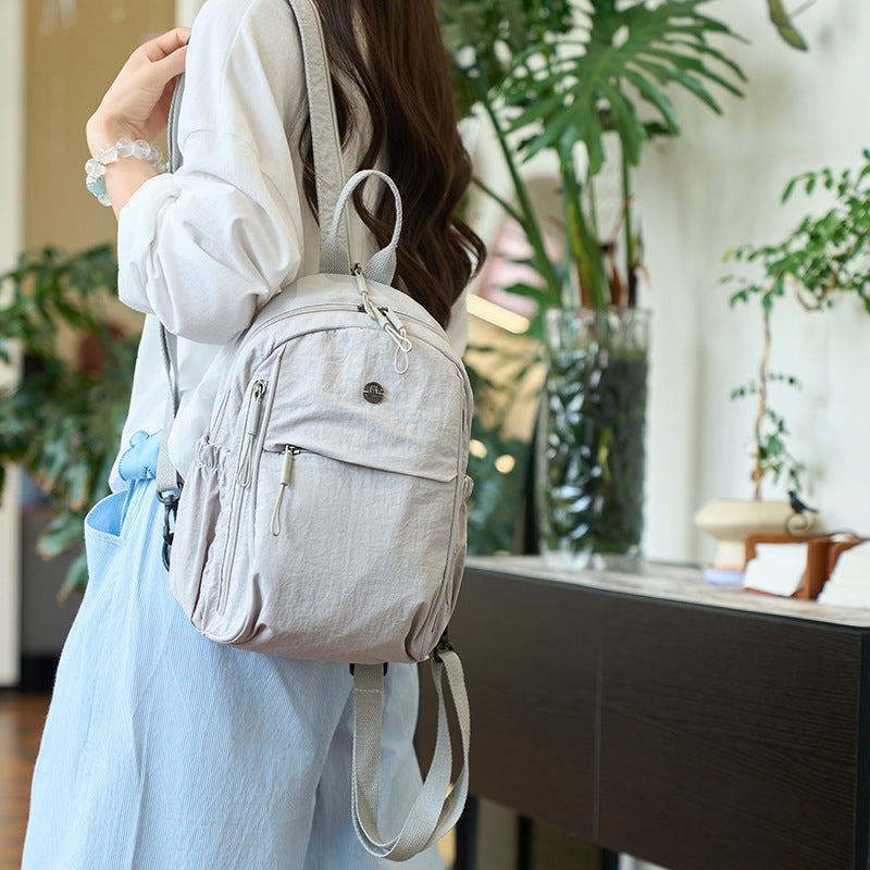 Multi-Functional Sling Backpack Kalsten