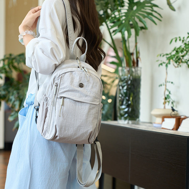 Multi-Functional Sling Backpack Kalsten