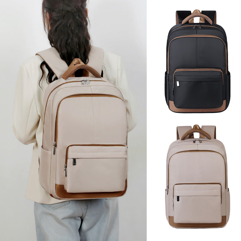 Versatile Professional Work Backpack