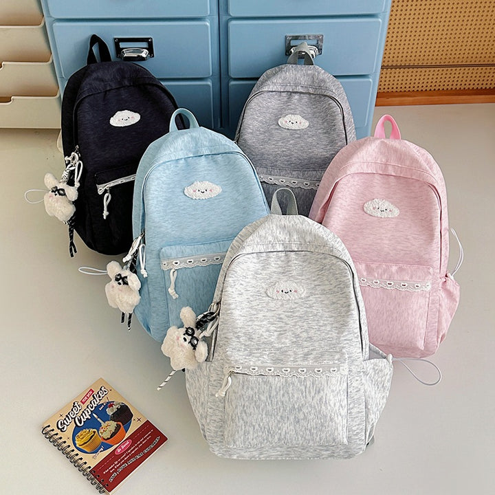 Cute Character-Themed Backpack Kalsten 1791205440
