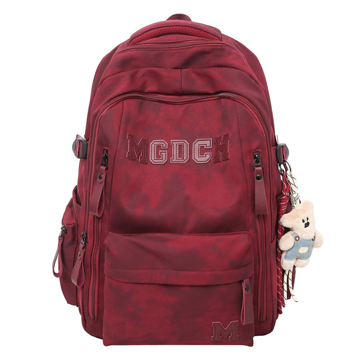 Versatile Multifunctional Gaming Backpack Kalsten
