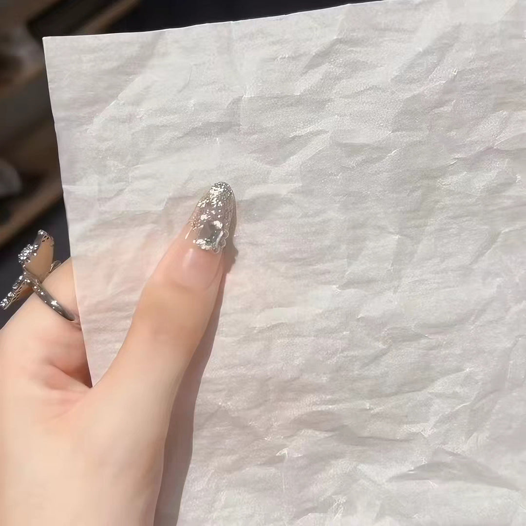 Premium Nail Art Tips