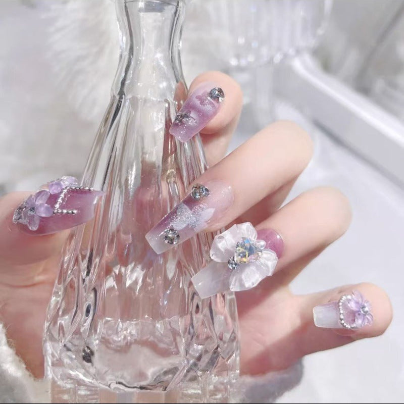Artificial Nails Kalsten