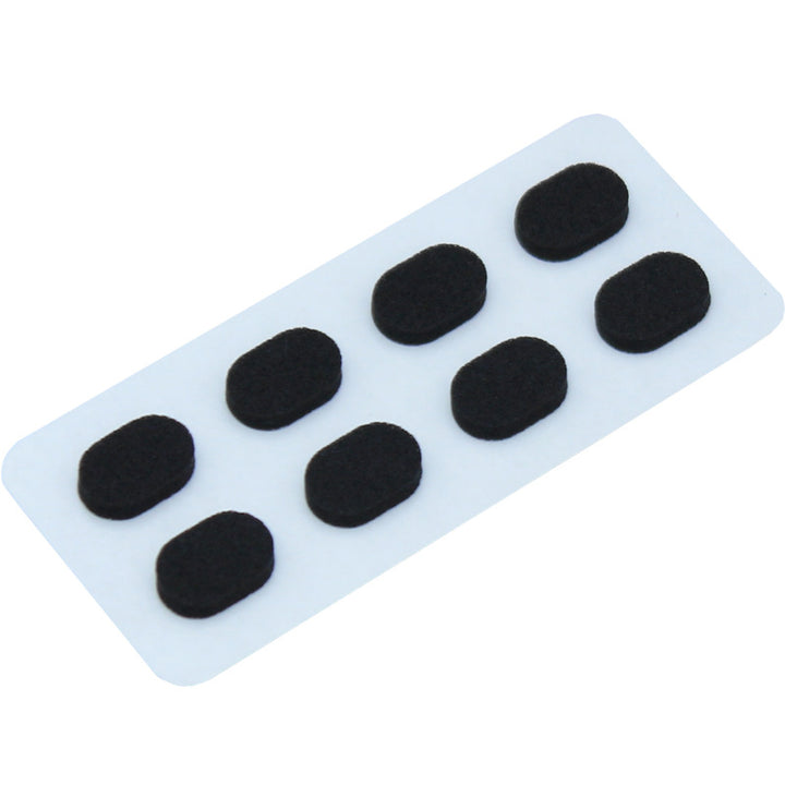 Comfortable Eyewear Grip Pads Kalsten