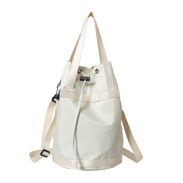 Comfortable sports bag with removable shoulder strap Kalsten