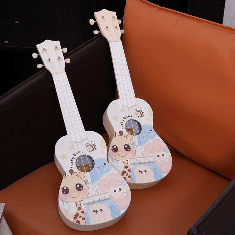 Decorative Mini Ukulele Kalsten