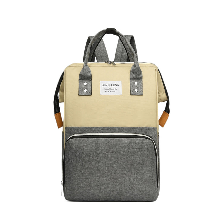 Fashionable Multi-Functional Backpack Kalsten