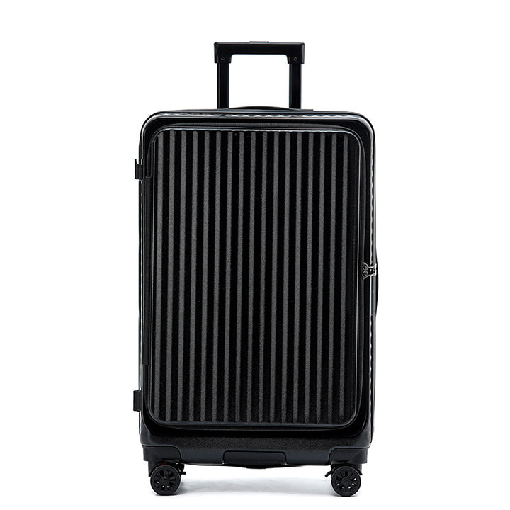 Premium Multi-Directional Rolling Suitcase Kalsten