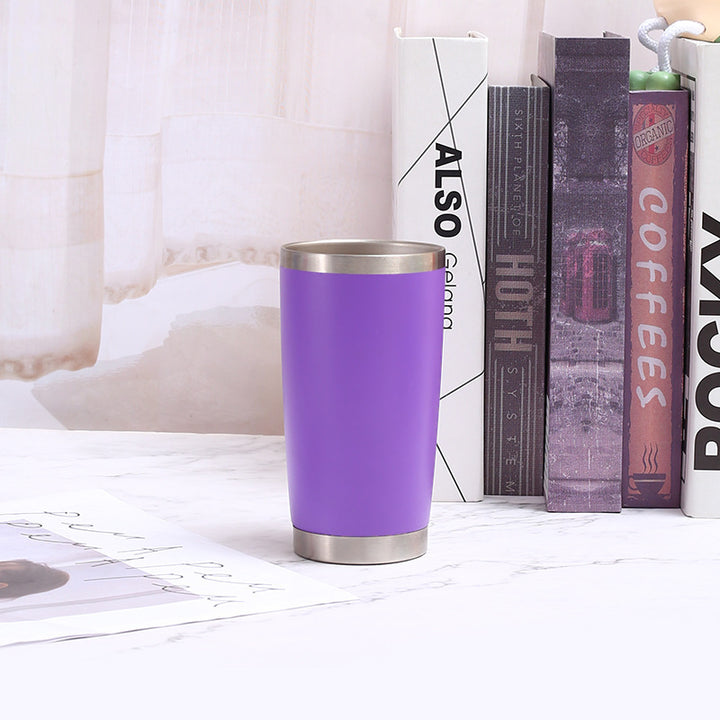 Women insulated stainless steel thermal mug Kalsten