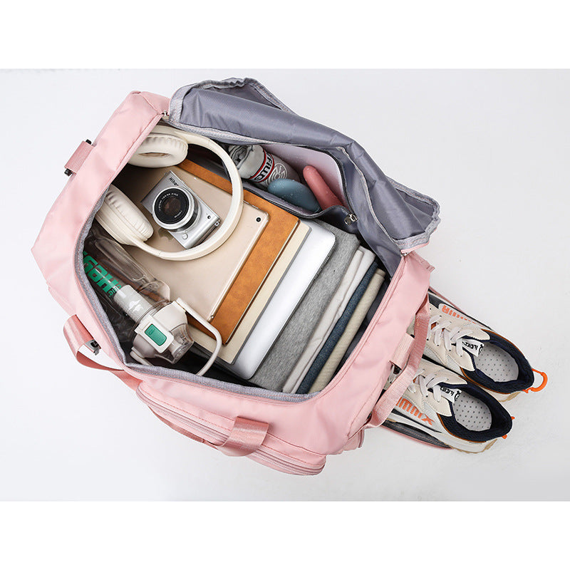 Sports bag Kalsten