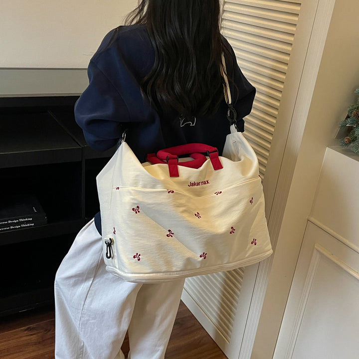 Multifunctional Weekend Travel Bag Kalsten