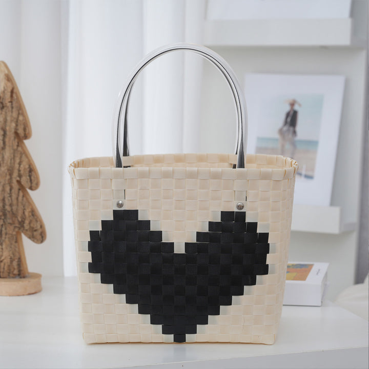 Playfully Designed Tote Bag Kalsten