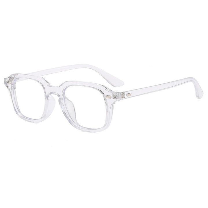 Women's fashionable square sunglasses with robust design Kalsten