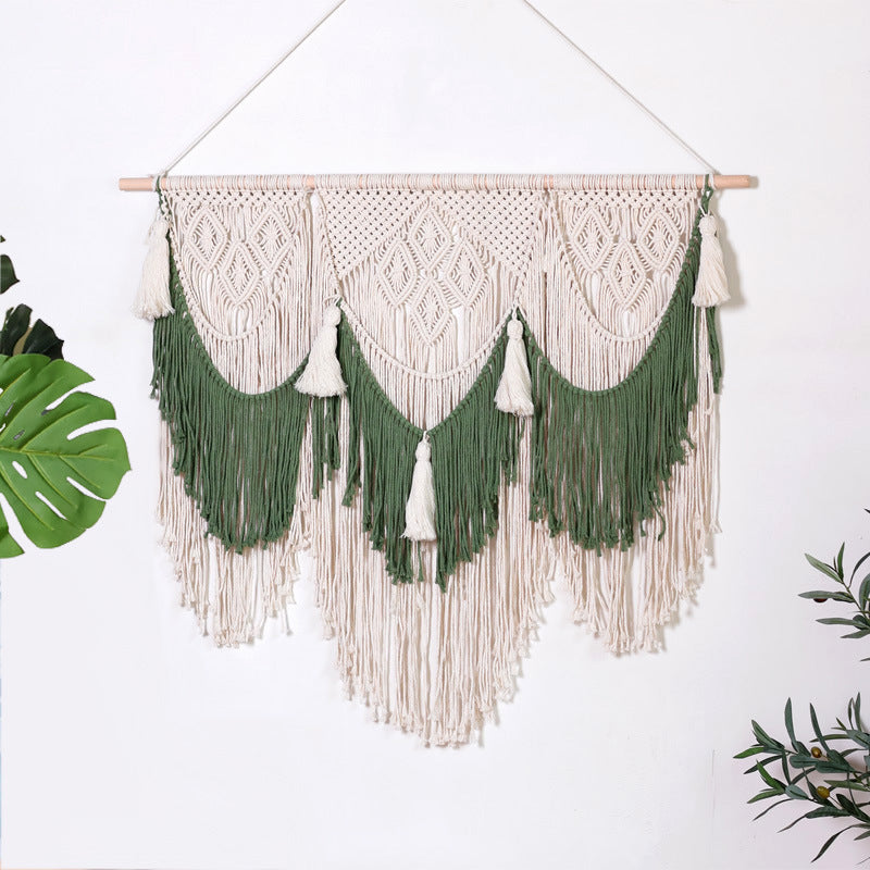 Macrame Wall Hanging Kalsten